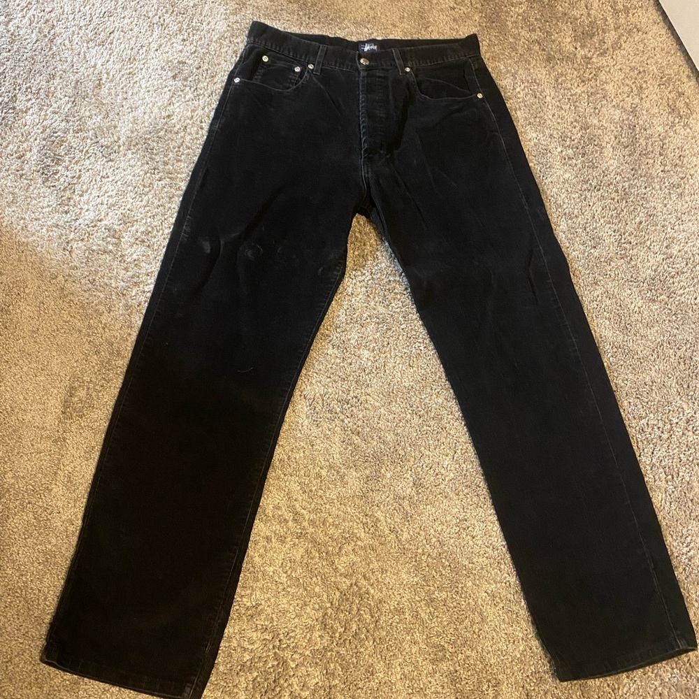 Stussy pants
